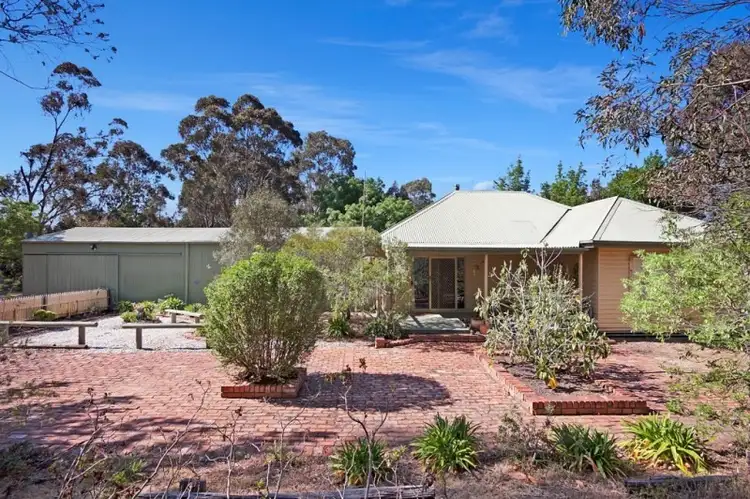 Main view of Homely house listing, 37 Hayes Road, Mandurang VIC 3551