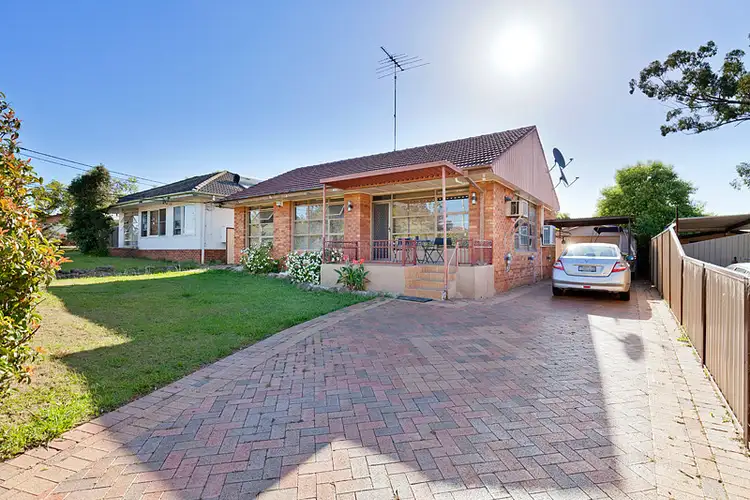 25 Fragar Road, South Penrith NSW 2750