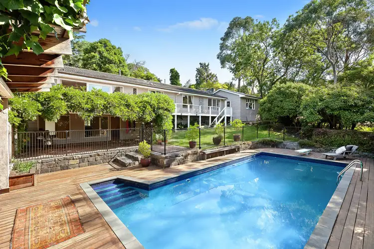 51 The Ridge, Mount Eliza VIC 3930