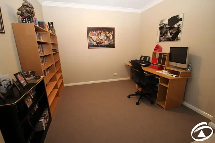 Fifth view of Homely house listing, 25 Robinson Court, Orange NSW 2800