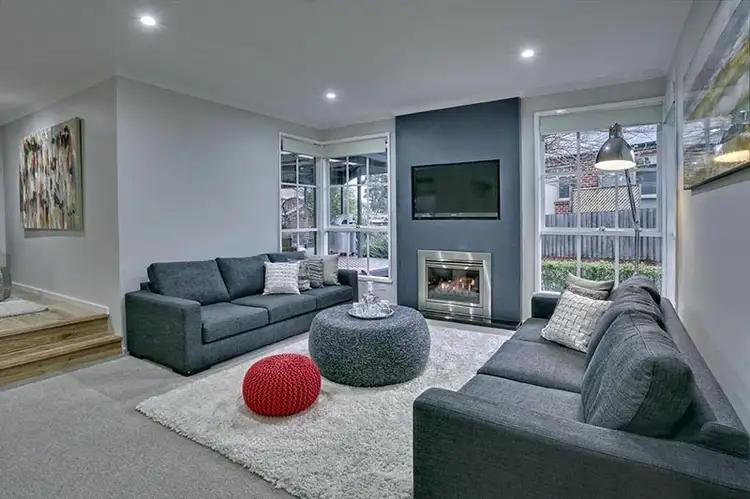 Fourth view of Homely house listing, 9 Miramah Cl, Rowville VIC 3178