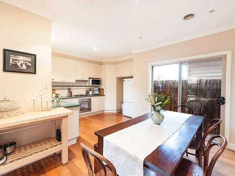 Sixth view of Homely townhouse listing, 2/5A Chatfield Street, Kingsville VIC 3012