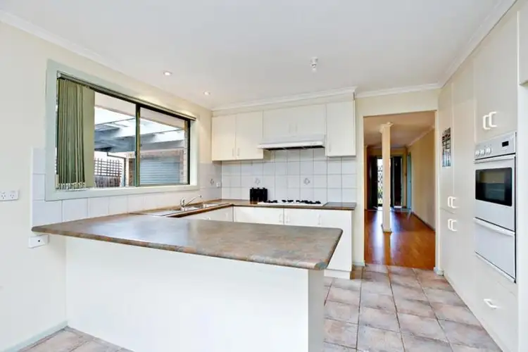 Fourth view of Homely house listing, 4 Sieben Court, Truganina VIC 3029