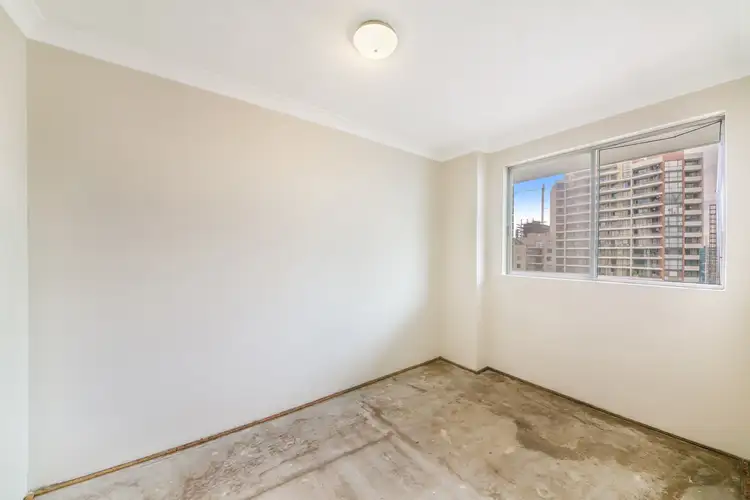 Third view of Homely unit listing, 46/128 Macquarie Street, Parramatta NSW 2150