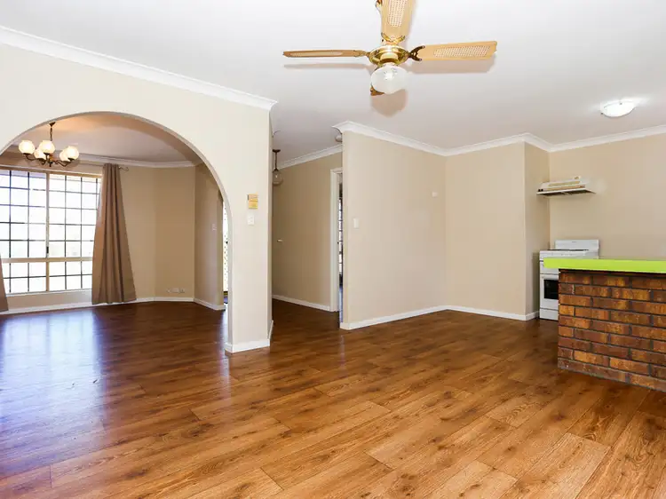 Second view of Homely house listing, 43 Prince Regent Drive*, Heathridge WA 6027