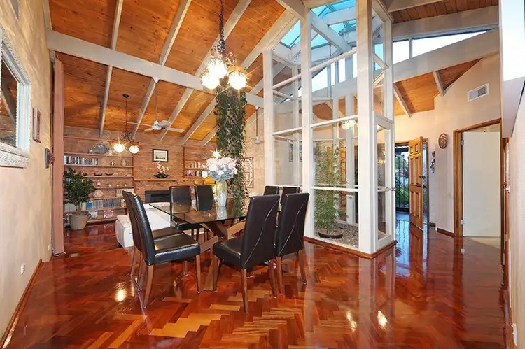 Fourth view of Homely house listing, 64 Lakeview Avenue, Rowville VIC 3178