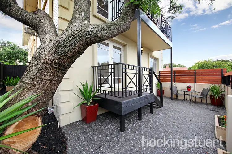 1/16 Fulton Street, Armadale VIC 3143