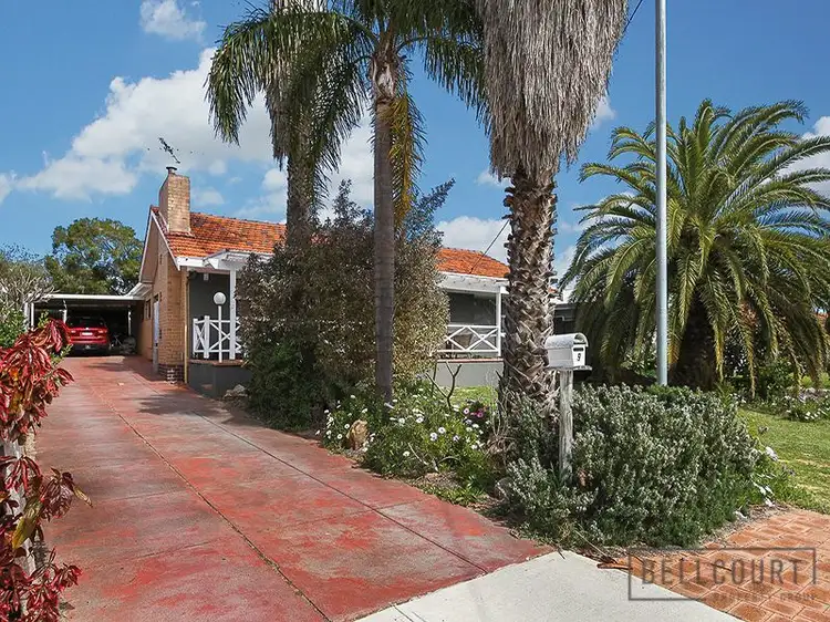Second view of Homely house listing, 9 Rockliff Avenue, Karrinyup WA 6018