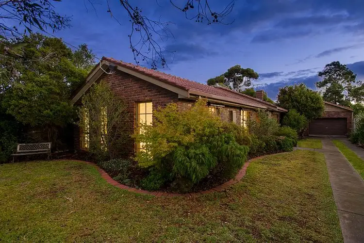 23 Hakea Court, Altona Meadows VIC 3028