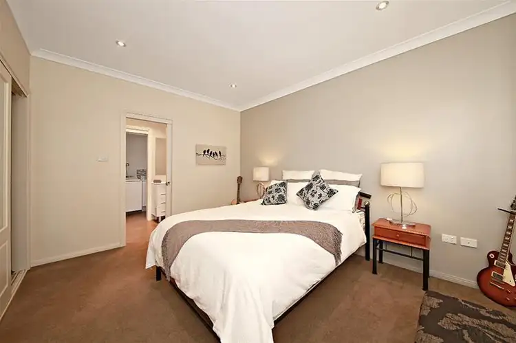 Fourth view of Homely villa listing, 3/97 Ely Street, Revesby NSW 2212