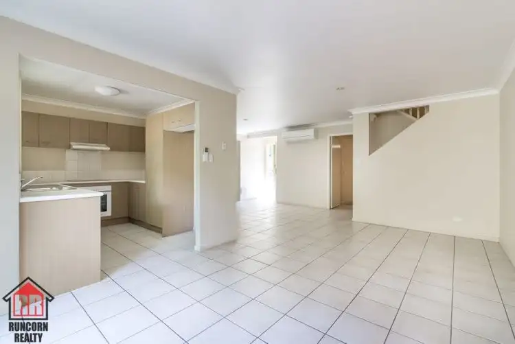 Second view of Homely townhouse listing, 26/36 Rushton Street, Runcorn QLD 4113