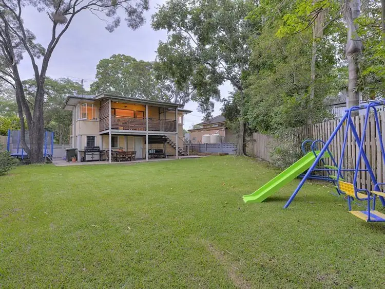 Third view of Homely house listing, 23 Johnstone Street, Sherwood QLD 4075