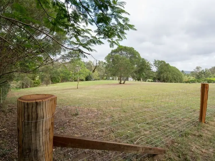 Second view of Homely land listing, LOT 1, 91 McLean Road South, Camp Mountain QLD 4520