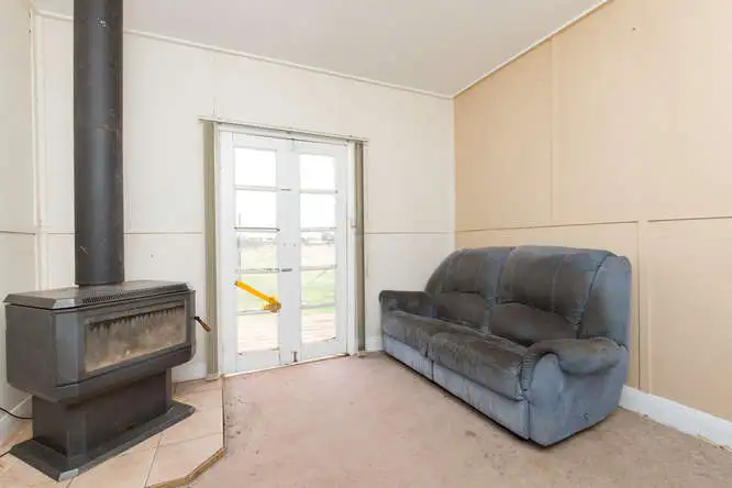 Third view of Homely house listing, 350 Dairtnunk Avenue, Cardross VIC 3496