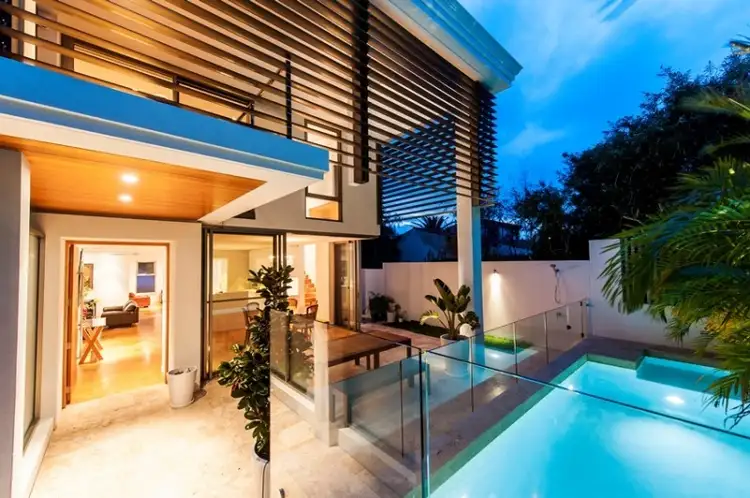 Second view of Homely house listing, 5 Albion Street, Cottesloe WA 6011