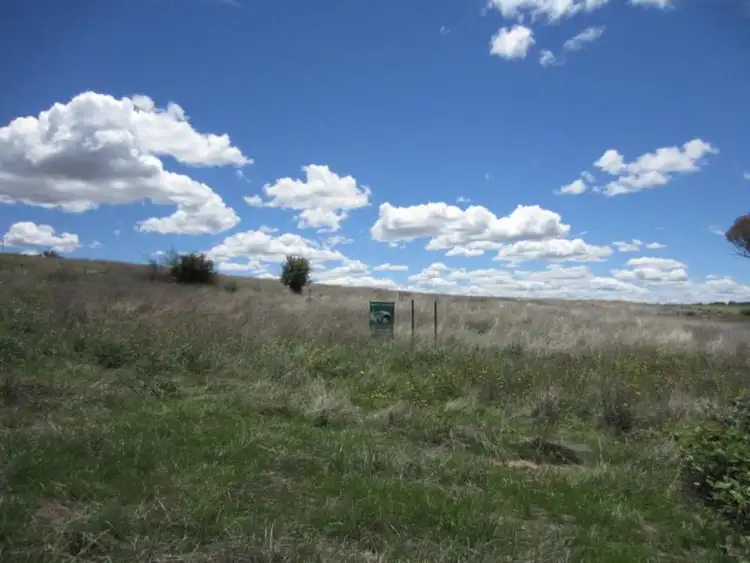 Fourth view of Homely land listing, Lot 20 The Meadows of Bonnett Park, Goulburn NSW 2580