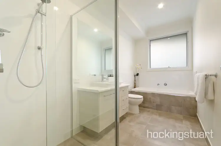 Fifth view of Homely townhouse listing, 15B Davies Street, Safety Beach VIC 3936