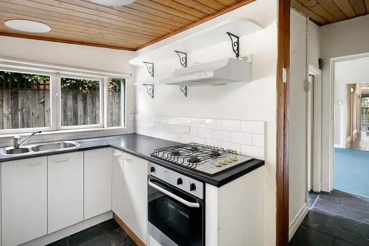 Third view of Homely house listing, 104 Melrose Street, North Melbourne VIC 3051
