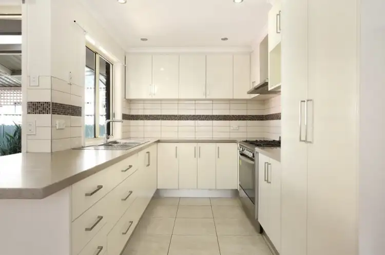 Fourth view of Homely house listing, 24 Wharton Avenue, Broadmeadows VIC 3047