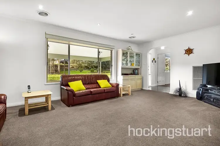 Sixth view of Homely house listing, 95 Grey Street, Darley VIC 3340