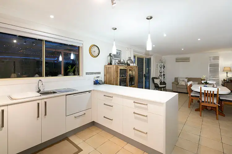 Third view of Homely house listing, 7 Ocean Grove, Seabrook VIC 3028