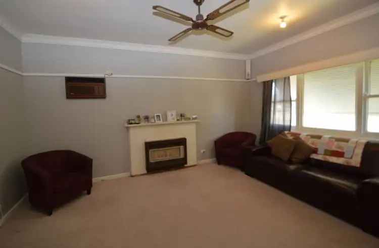 Second view of Homely house listing, 11 Burke Street, Wangaratta VIC 3677