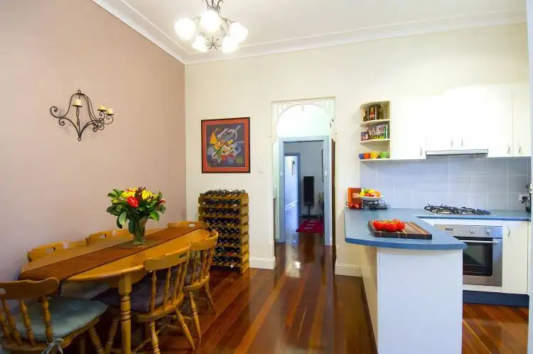 Second view of Homely house listing, 16 Kroombit Street, Dulwich Hill NSW 2203