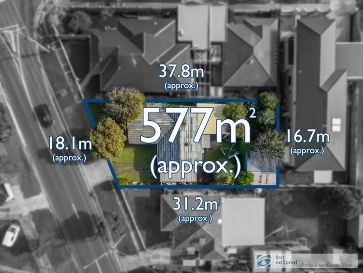 185 Queen Street, Altona VIC 3018
