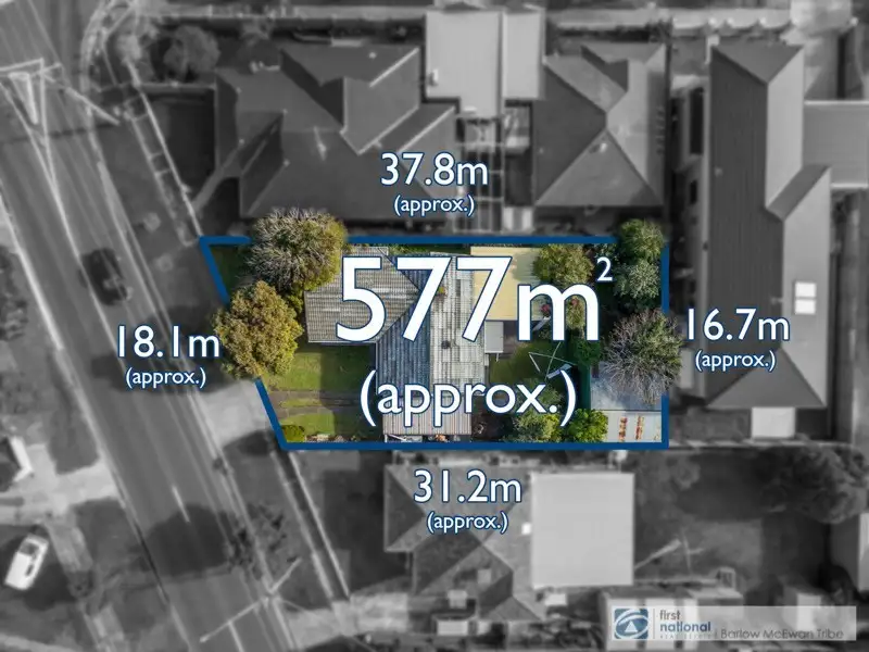 Main view of Homely house listing, 185 Queen Street, Altona VIC 3018