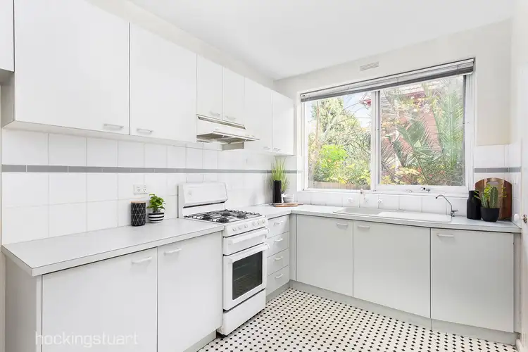 Second view of Homely apartment listing, 2/579 Dandenong Road, Armadale VIC 3143
