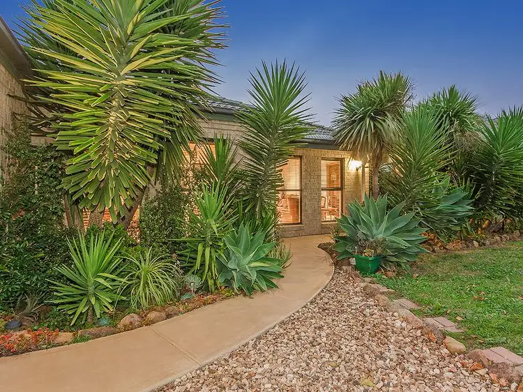 Second view of Homely house listing, 13 Galli Court, Hillside VIC 3037