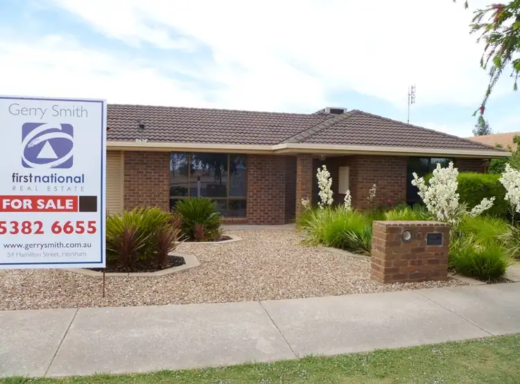 167 Natimuk Road, Horsham VIC 3400