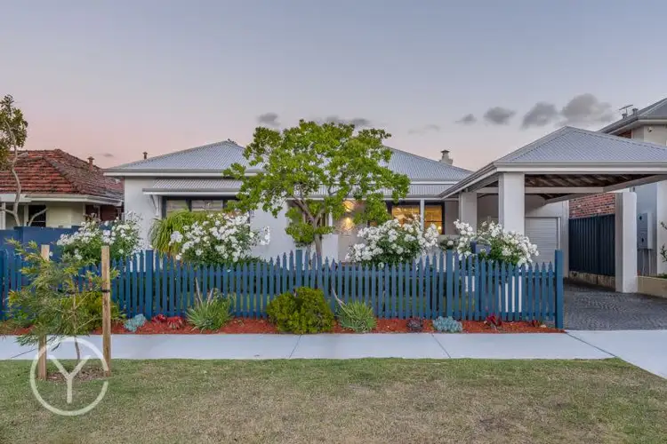 20 St Columbas Avenue, Wembley WA 6014