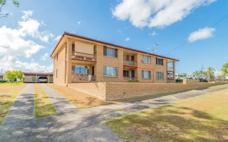 Main view of Homely unit listing, 2/19 Federation Street, South Grafton NSW 2460