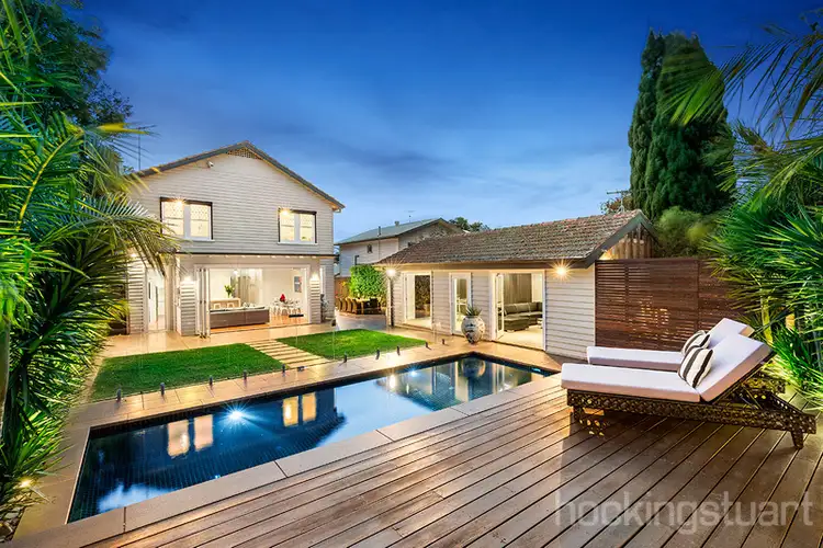 Second view of Homely house listing, 12 Wilson Street, Murrumbeena VIC 3163