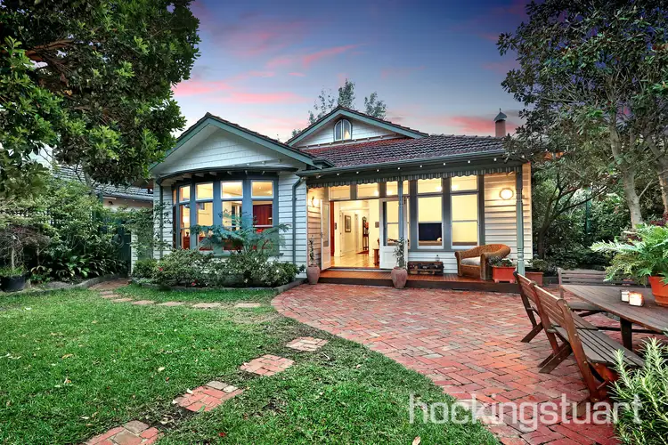 Sixth view of Homely house listing, 54 Albion Road, Glen Iris VIC 3146