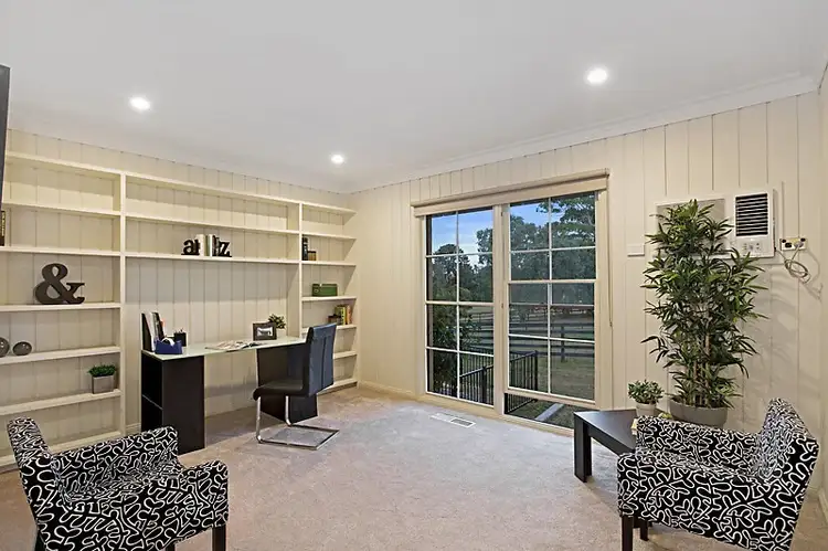 Fifth view of Homely house listing, 6 Hillcrest Road, Warrandyte South VIC 3134