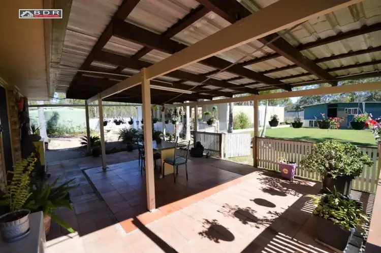 31 Marina Drive, Pacific Haven QLD 4659