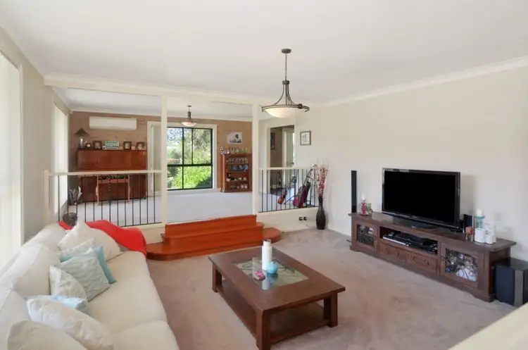 Fourth view of Homely house listing, 38 Tartarian Crescent, Bomaderry NSW 2541