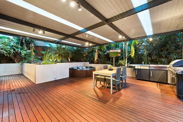 Fourth view of Homely house listing, 15 Moonbria Way, Templestowe VIC 3106