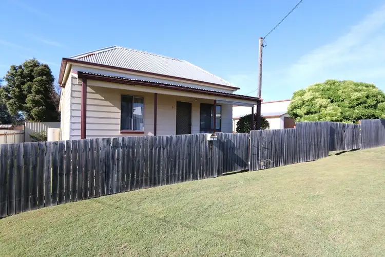 Main view of Homely house listing, 1 Walter Street, Rutherford NSW 2320