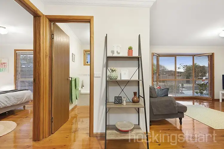 Fifth view of Homely townhouse listing, 31 Eulinga Avenue, Aspendale VIC 3195