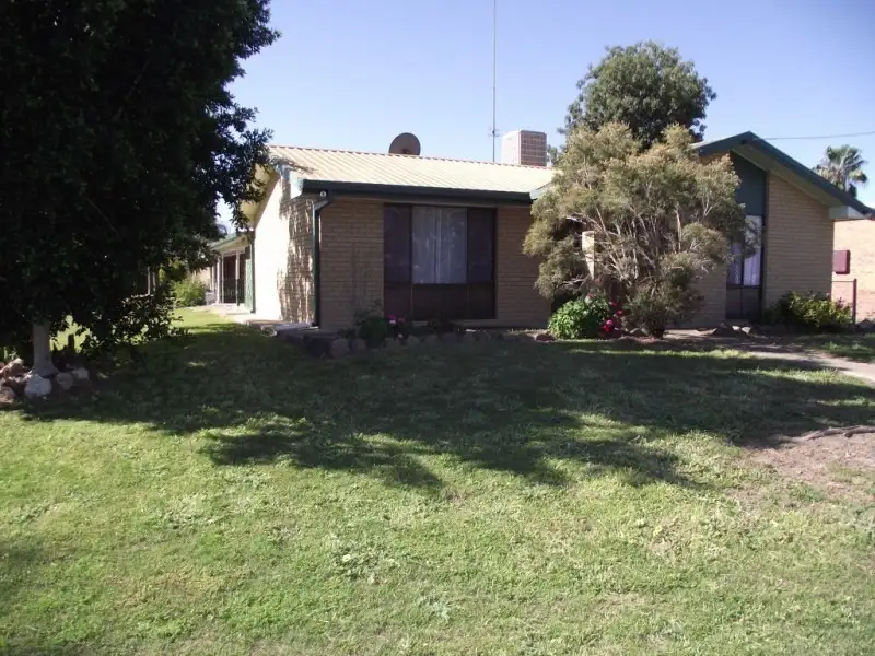 Main view of Homely house listing, 85 Winton St, Goondiwindi QLD 4390