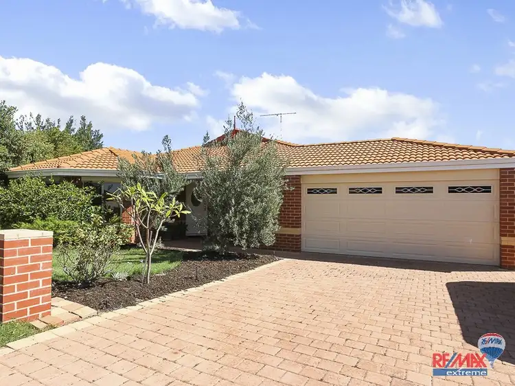 Main view of Homely house listing, 118 Roxburgh Circle*, Kinross WA 6028