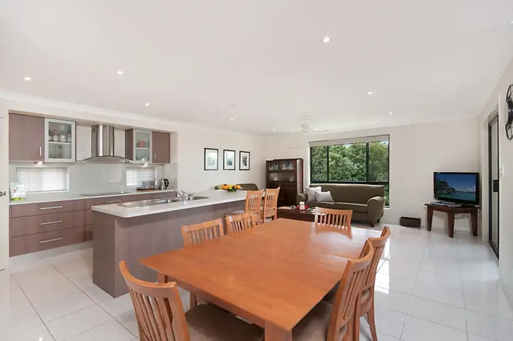 Third view of Homely house listing, 4 Blue Wren Place, Goonellabah NSW 2480