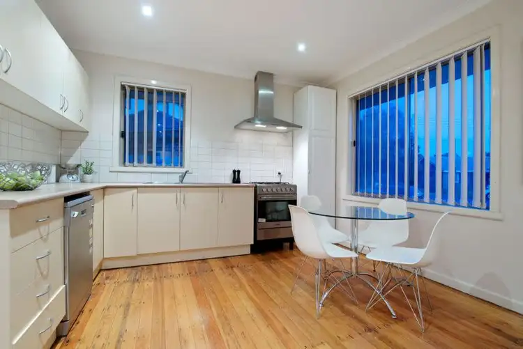 Second view of Homely house listing, 1/5 Ceram Court, Heidelberg West VIC 3081