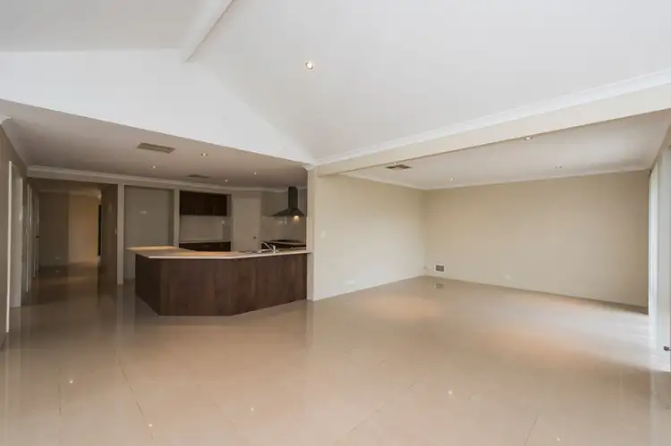Fifth view of Homely house listing, 75 Southport Boulevard, Dawesville WA 6211