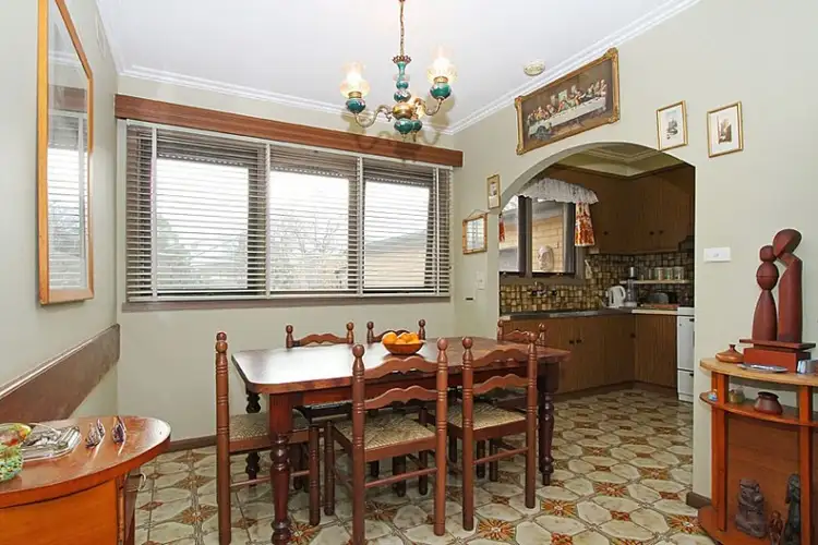 Third view of Homely house listing, 124 St Vigeons Road, Reservoir VIC 3073