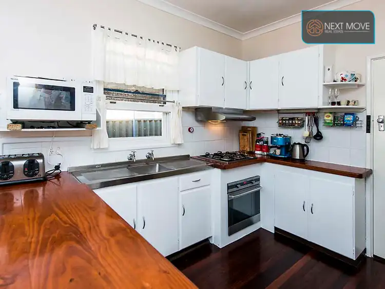 Fifth view of Homely house listing, 19 Radney St, Willagee WA 6156