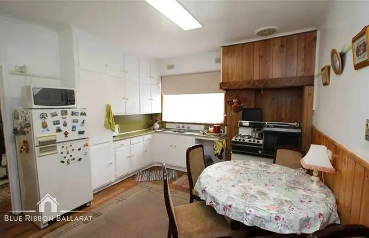 Second view of Homely house listing, 54 Marigold Street, Wendouree VIC 3355